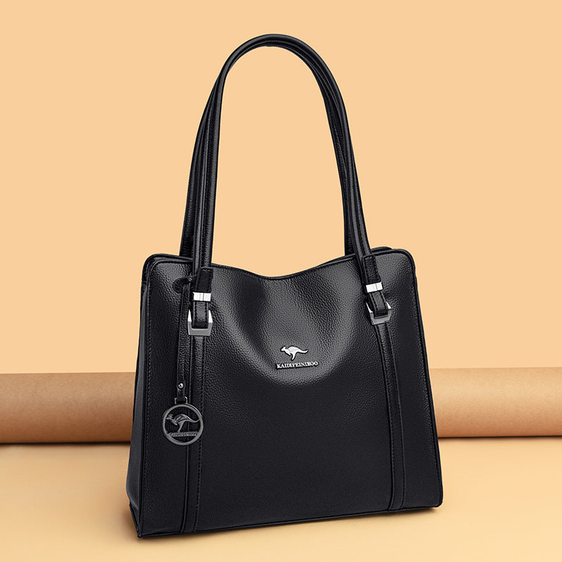 Bolsa Feminina Legítimo Horizonte Clássico Virtude, Elegância Atemporal e Durabilidade Premium