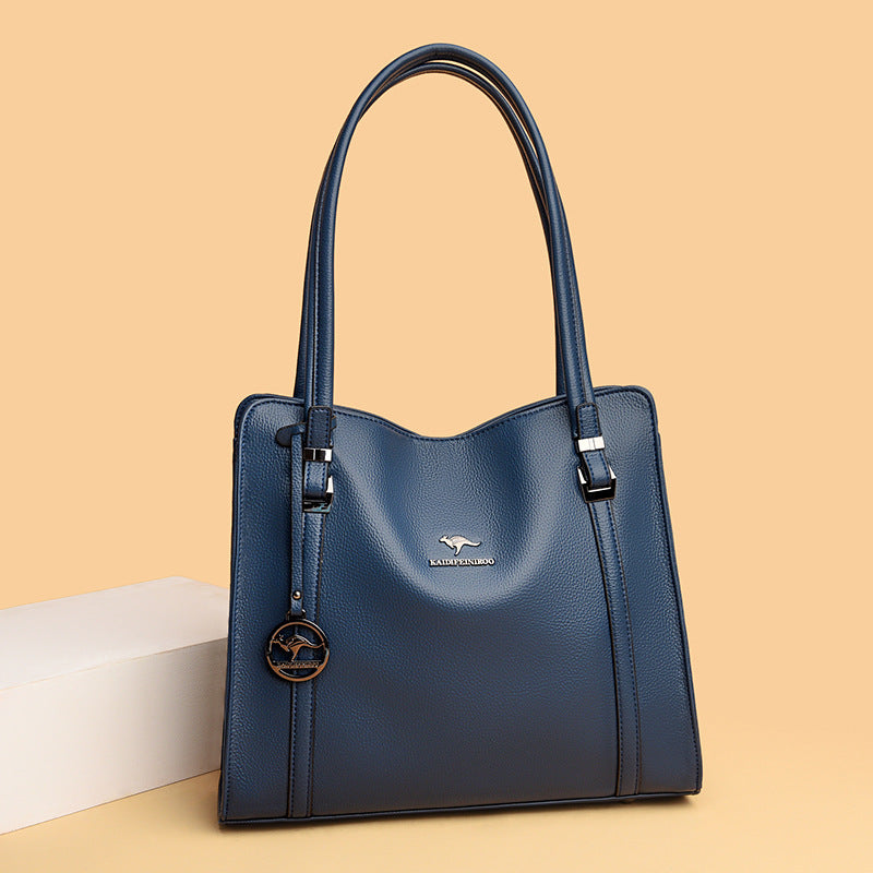 Bolsa Feminina Legítimo Horizonte Clássico Virtude, Elegância Atemporal e Durabilidade Premium