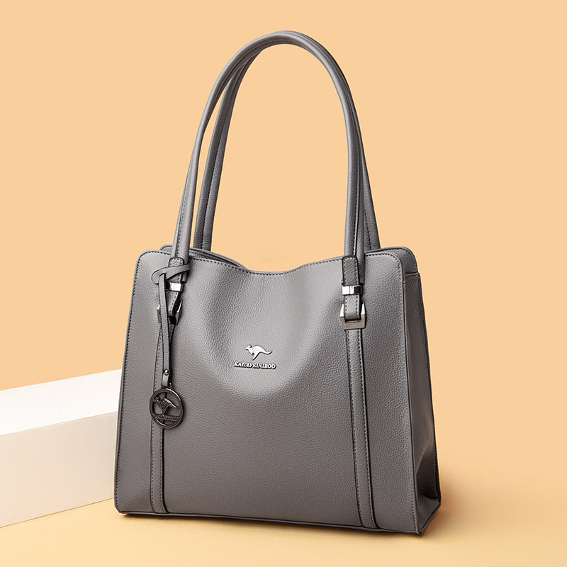 Bolsa Feminina Legítimo Horizonte Clássico Virtude, Elegância Atemporal e Durabilidade Premium