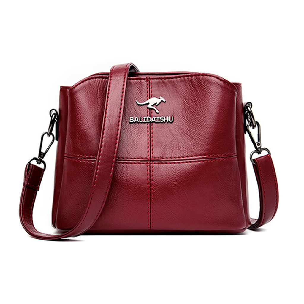 Bolsa Transversal Premium Horizonte Jazz Prisma, Organização Sofisticada Para o Dia Todo