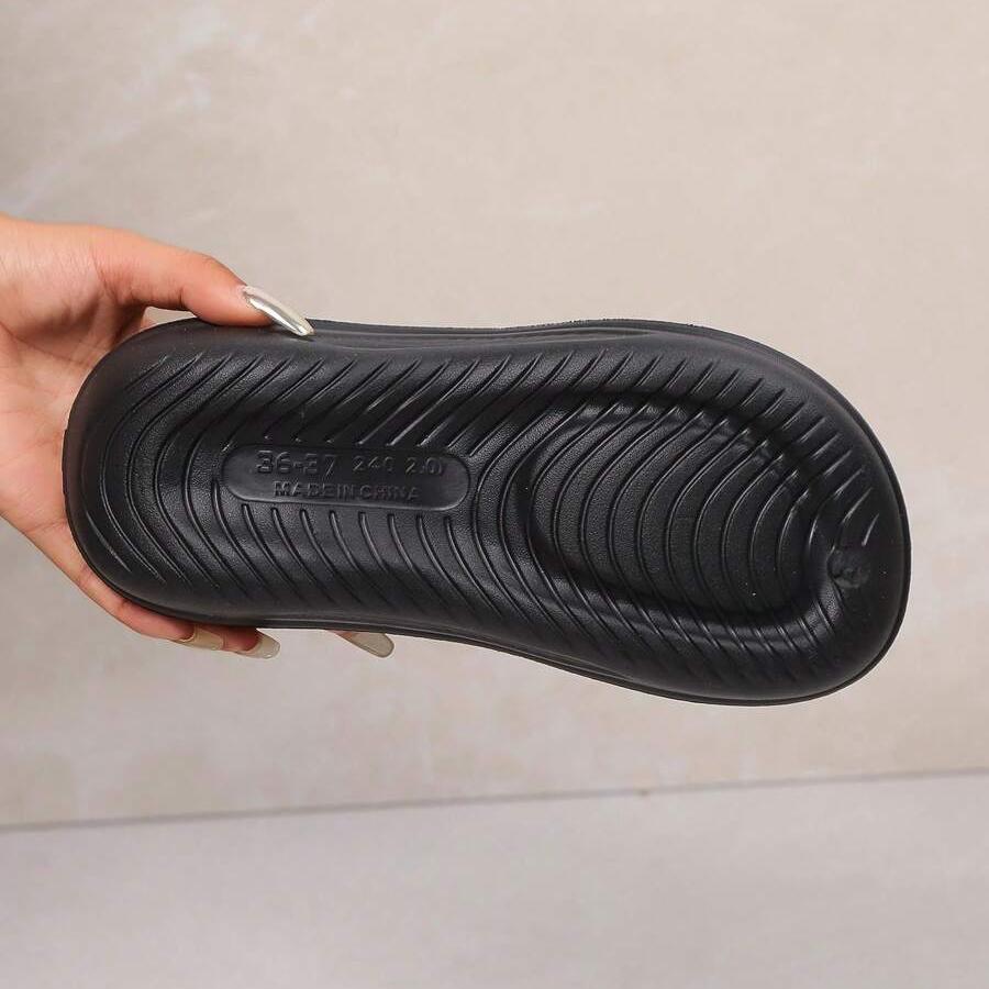 Sandália Anatômica Design Ergonômico Nuvem Horizonte Zen, Conforto Supremo o Dia Todo