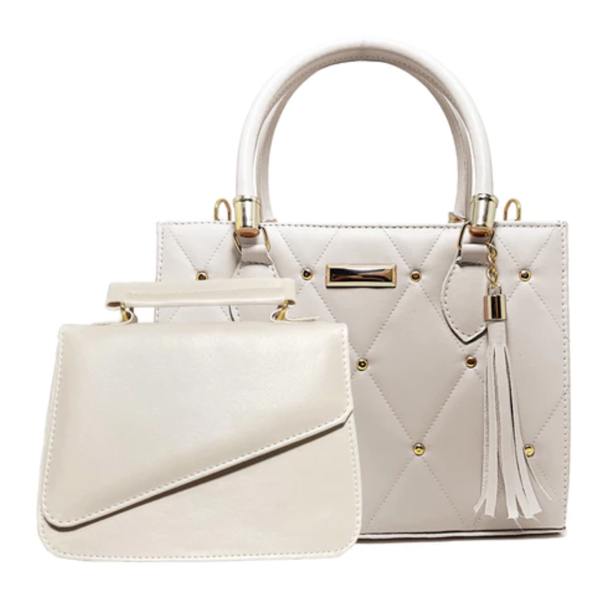 Bolsa Transversal Horizonte Virtude, Elegância Atemporal e Durabilidade
