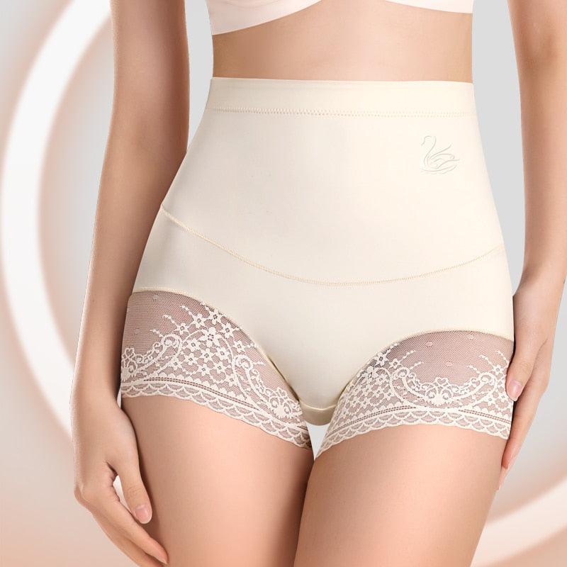 Calcinha Modeladora Seda Gelo Aura Harmonia, Curvas Realçadas com Conforto Discreto o Dia Todo - Compre 1 Leve 3