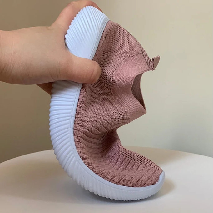Tênis Ortopédico Design Anatômico Horizonte Plenitude, Conforto Supremo para o Dia Todo