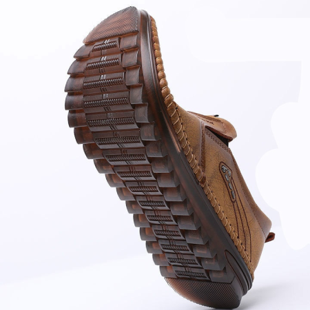 Sapato Mocassim Ecológico Harmonia Urbano Brisa, Conforto Sofisticado em Qualquer Ocasião