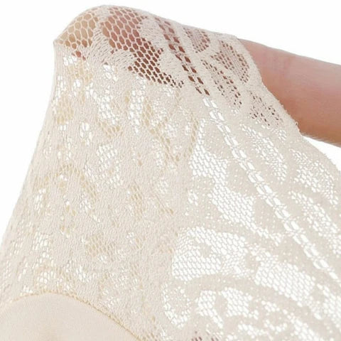 Calcinha Modeladora Seda Gelo Aura Harmonia, Curvas Realçadas com Conforto Discreto o Dia Todo - Compre 1 Leve 3
