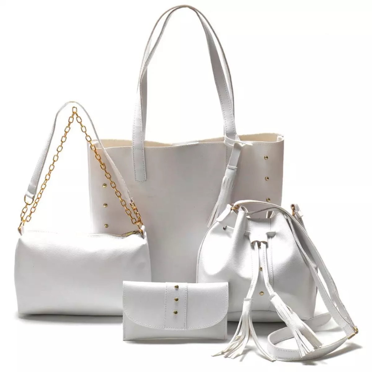 Bolsa Feminina Aura Clássica Prisma, Sofisticação Atemporal Para Todos os Momentos