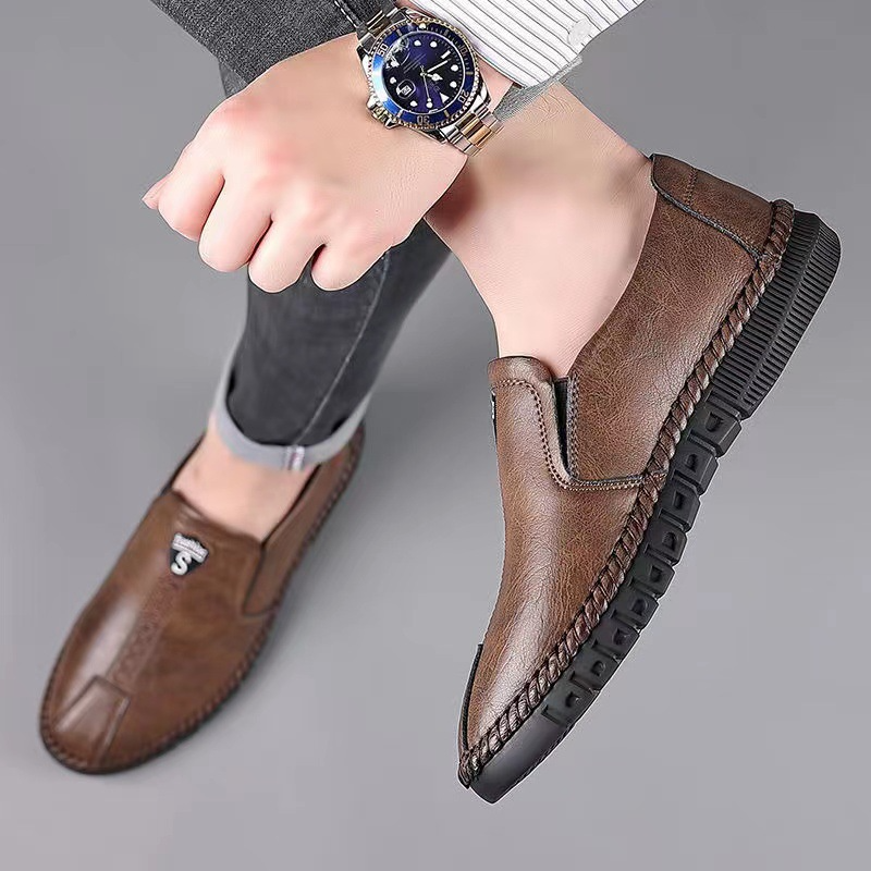 Sapato Casual Macio Prisma Horizonte Sereno, Conforto Supremo o Dia Todo