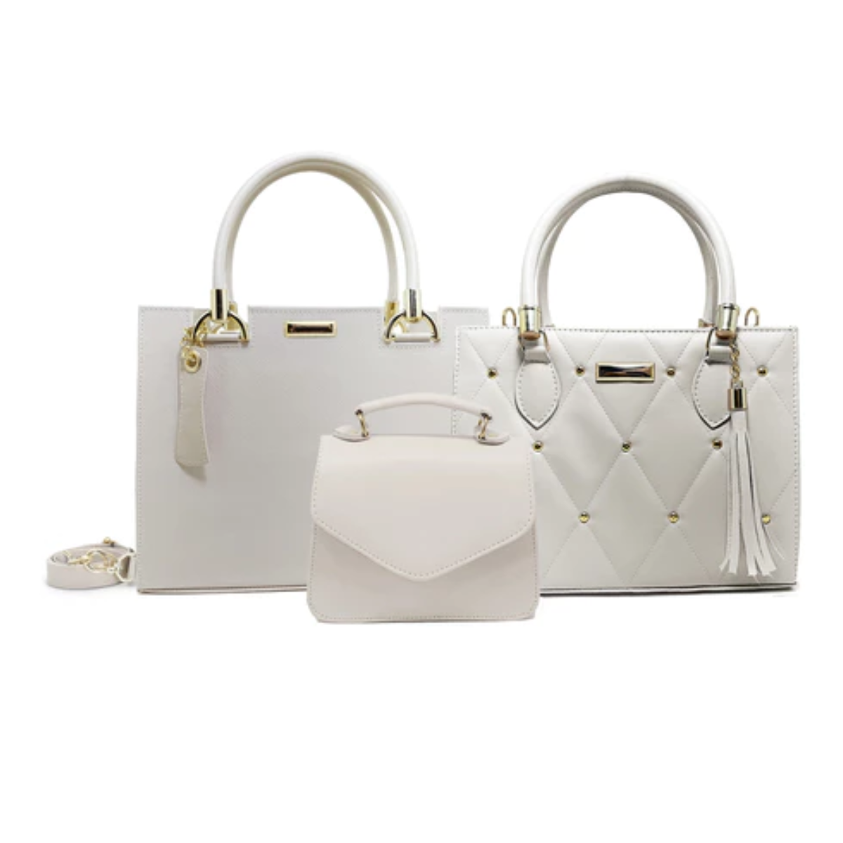 Bolsa Feminina Aura Clássica Harmonia, Elegância Atemporal Para Todos os Momentos
