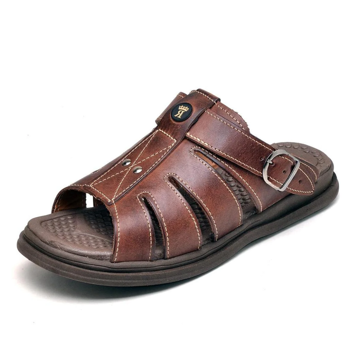 Sandália Masculina Confortável