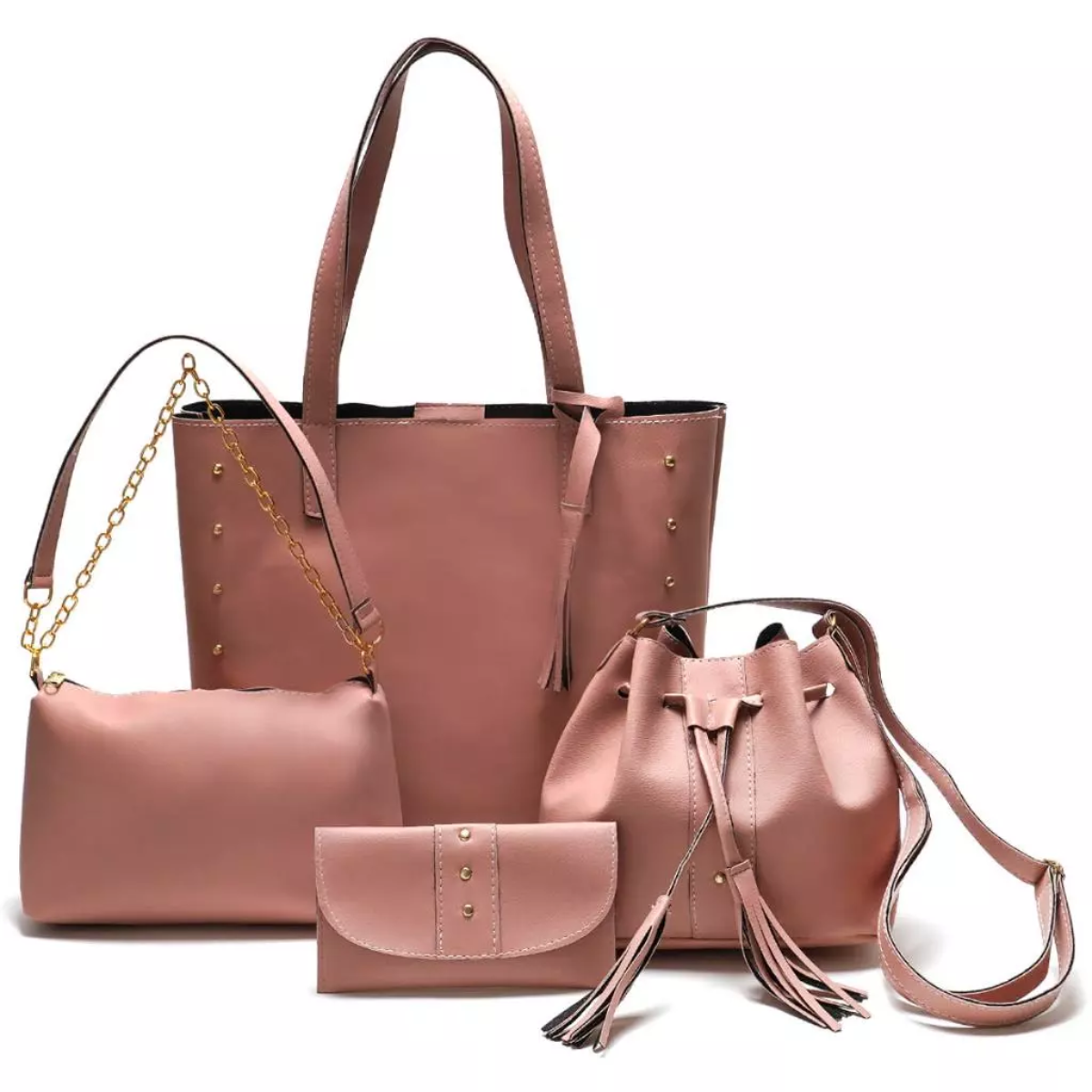 Bolsa Feminina Aura Clássica Prisma, Sofisticação Atemporal Para Todos os Momentos