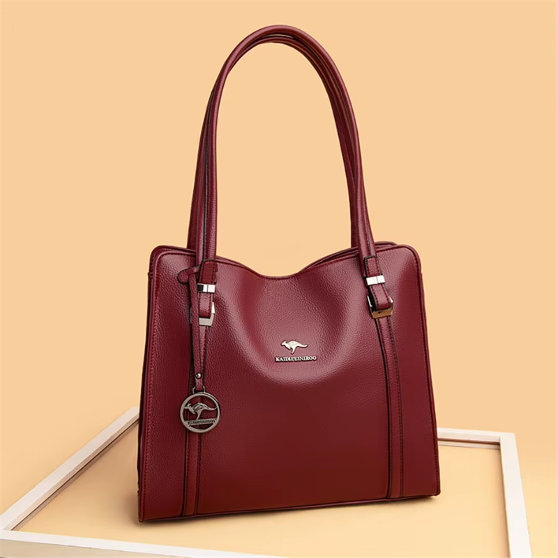 Bolsa Feminina Legítimo Horizonte Clássico Virtude, Elegância Atemporal e Durabilidade Premium