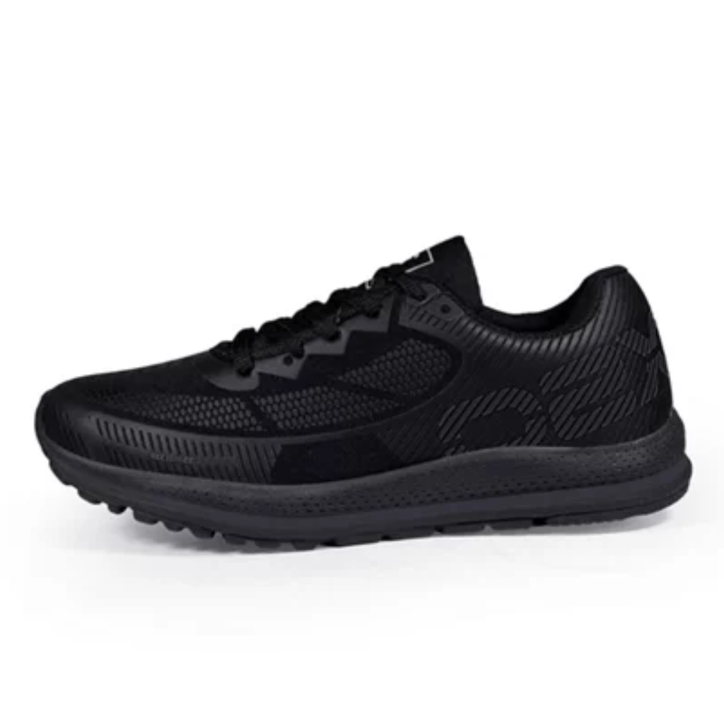 Tênis Esportivo Design Ergonômico Horizonte Serena Flow, Alívio Total e Conforto Sem Dor