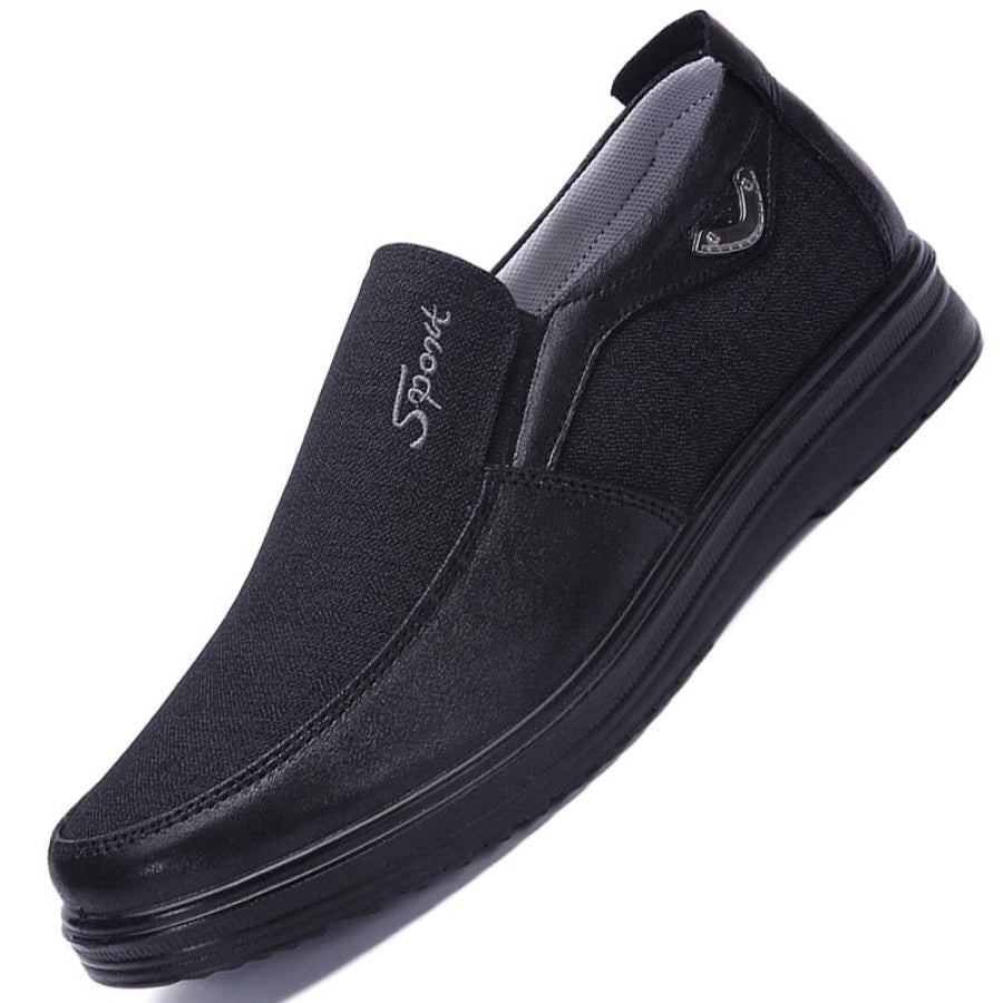 Sapato Casual Sintético Verso Urbano Prisma, Praticidade e Elegância no Dia a Dia