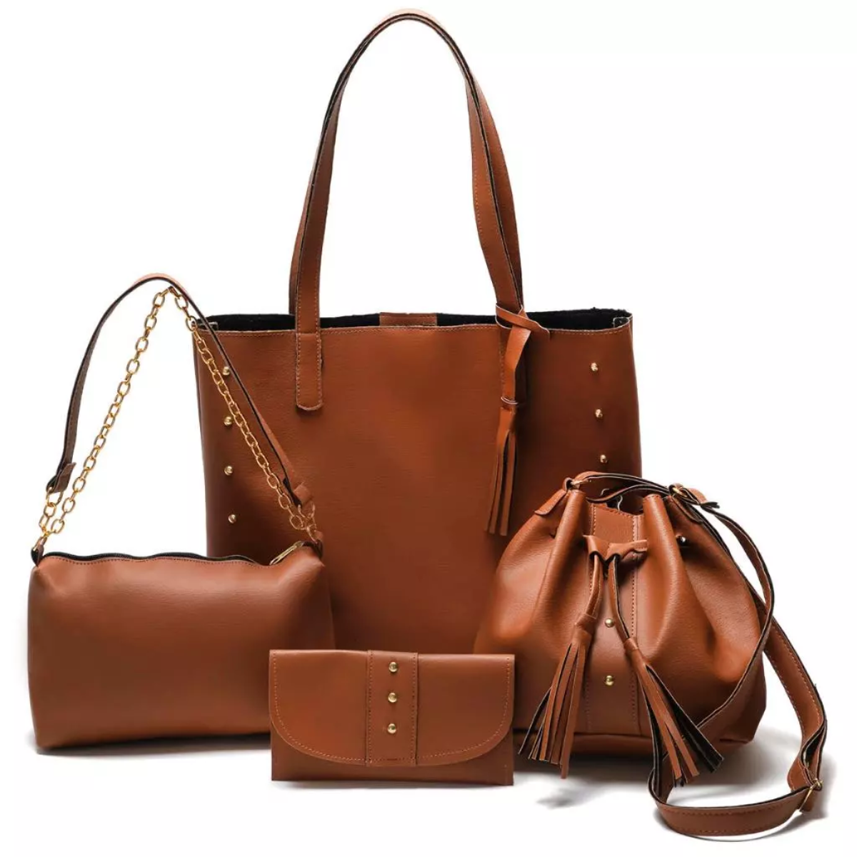 Bolsa Feminina Aura Clássica Prisma, Sofisticação Atemporal Para Todos os Momentos