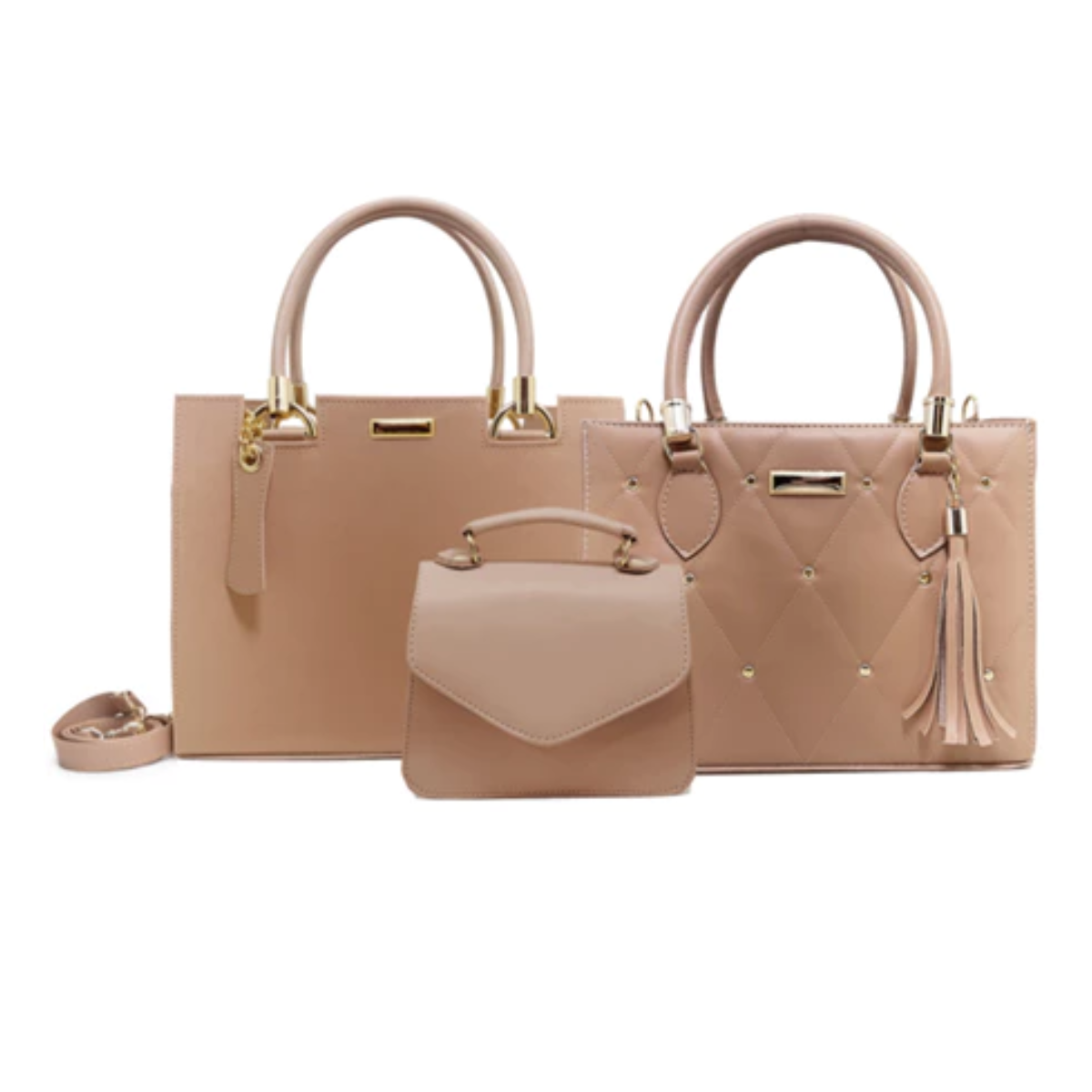 Bolsa Feminina Aura Clássica Harmonia, Elegância Atemporal Para Todos os Momentos