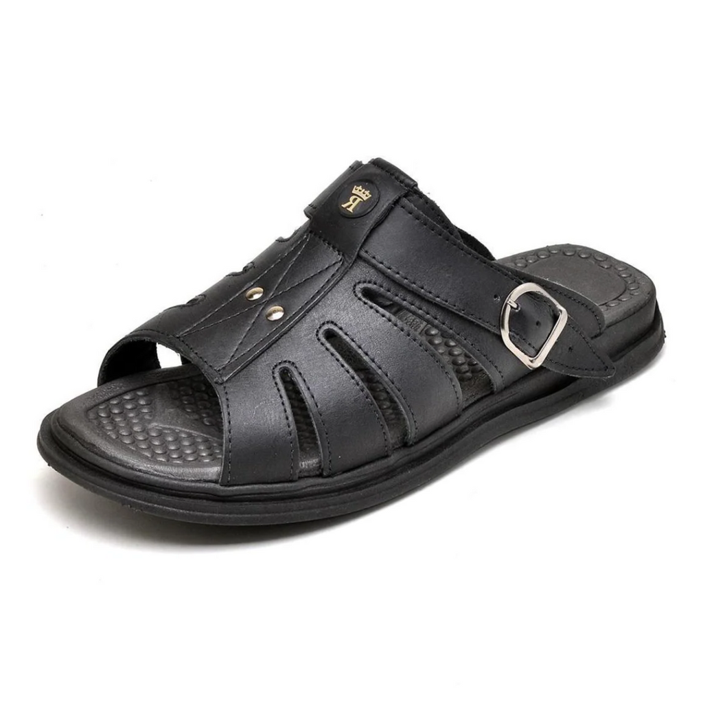 Sandália Masculina Confortável