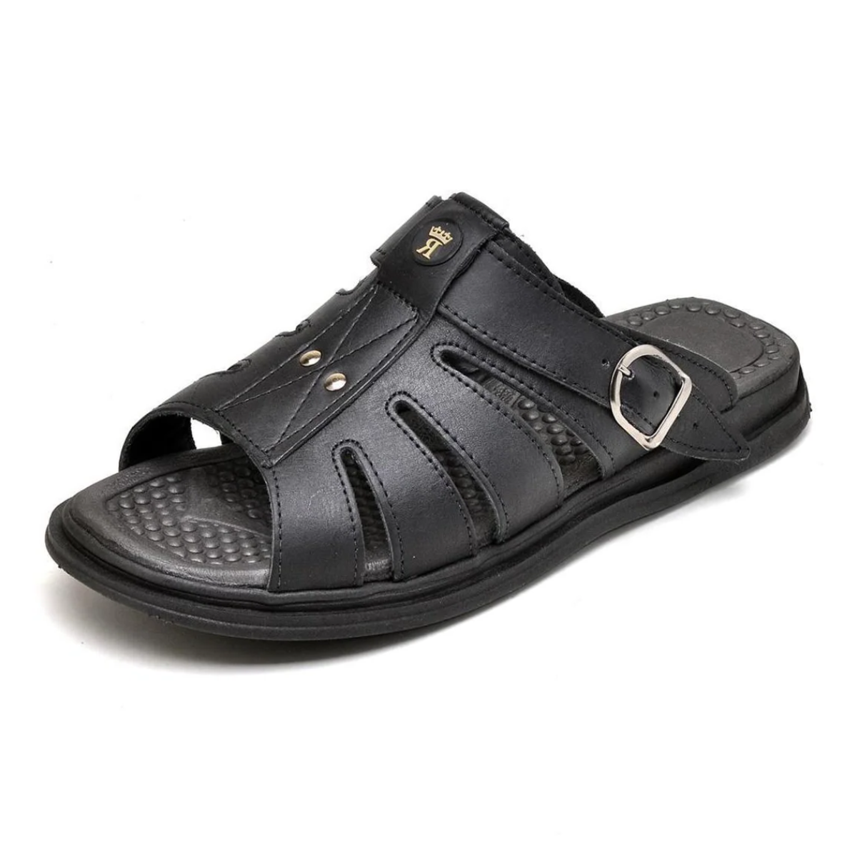 Sandália Masculina Confortável