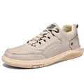 Sapato Casual Suede Leve Bosque Harmonia, Conforto Duradouro e Frescor para o Dia Todo