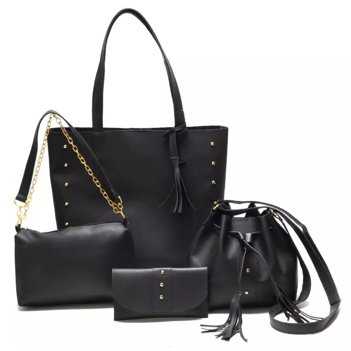 Bolsa Feminina Aura Clássica Prisma, Sofisticação Atemporal Para Todos os Momentos