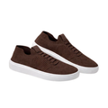 Tênis Masculino Slip On Para Caminhada Confortável
