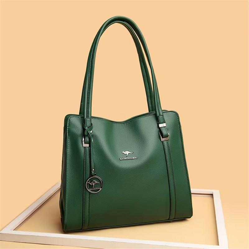 Bolsa Feminina Legítimo Horizonte Clássico Virtude, Elegância Atemporal e Durabilidade Premium