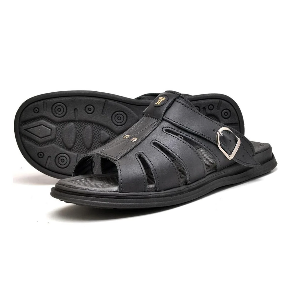 Sandália Masculina Confortável