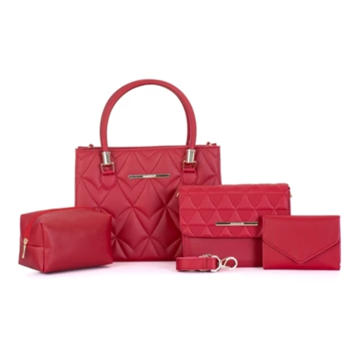 Bolsa Feminina Aura Clássica Prestígio, Sofisticação com Durabilidade Premium