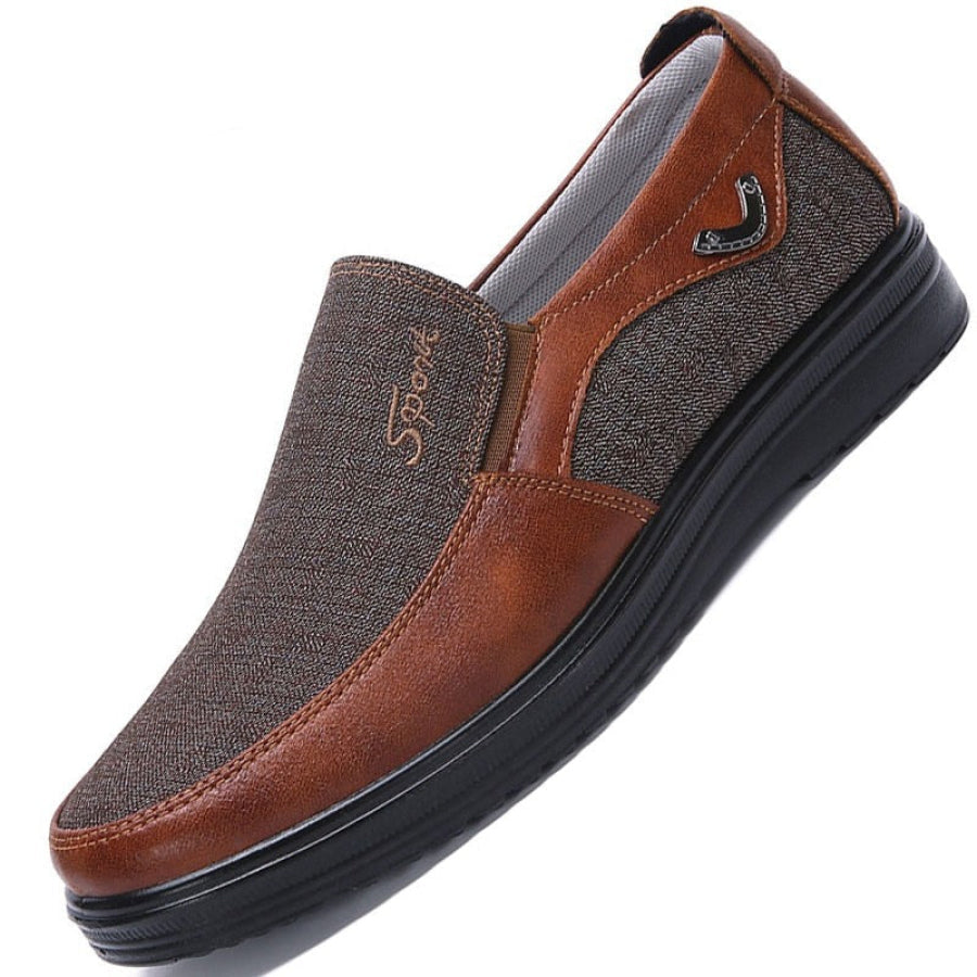 Sapato Casual Sintético Verso Urbano Prisma, Praticidade e Elegância no Dia a Dia