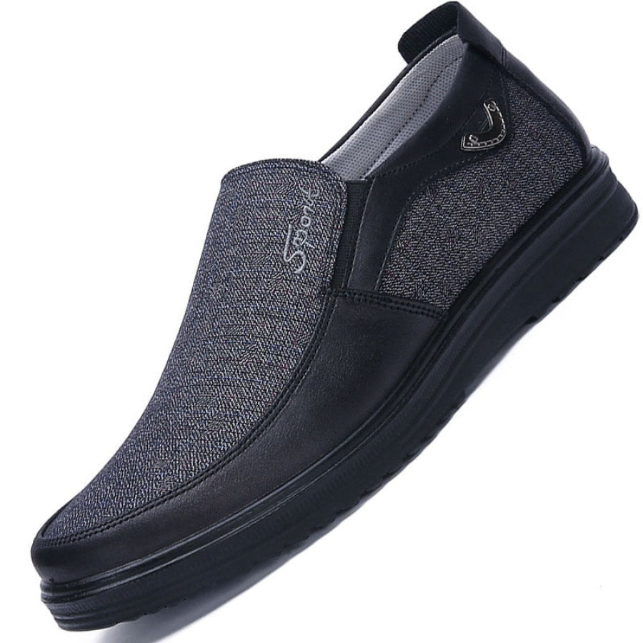 Sapato Casual Sintético Verso Urbano Prisma, Praticidade e Elegância no Dia a Dia