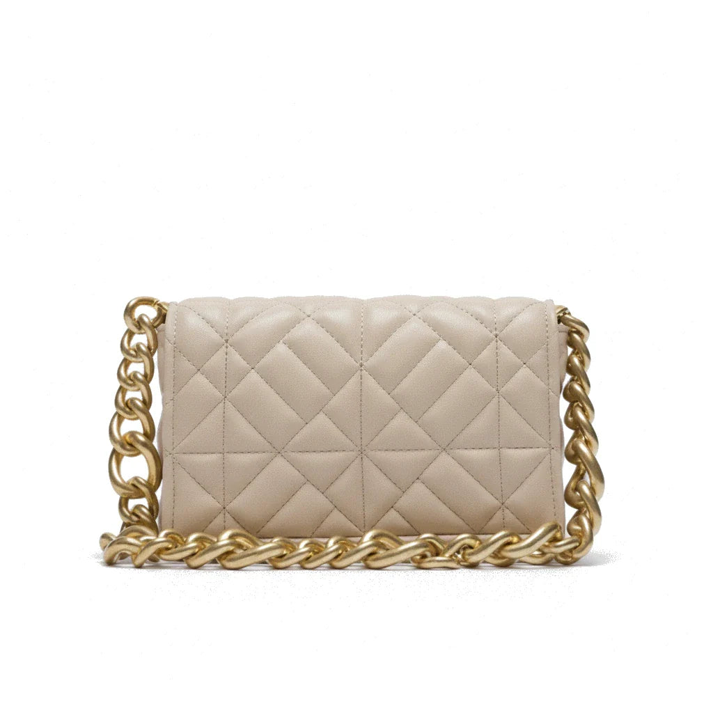 Bolsa Casual Sintético Aura Prisma, Estilo Versátil com Conforto no Ombro