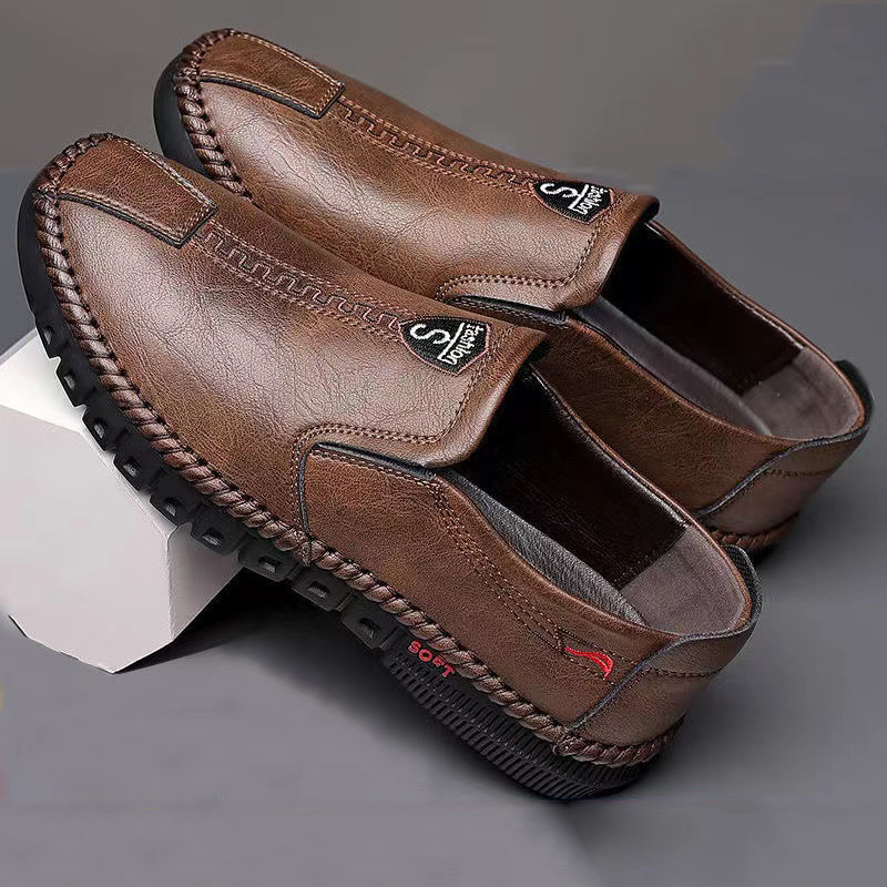 Sapato Casual Macio Prisma Horizonte Sereno, Conforto Supremo o Dia Todo