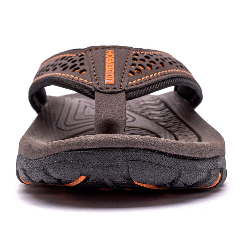 Chinelo Ortopédico Design Ergonômico Horizonte Vital Equilíbrio, Caminhada Sem Dor e Máximo Conforto