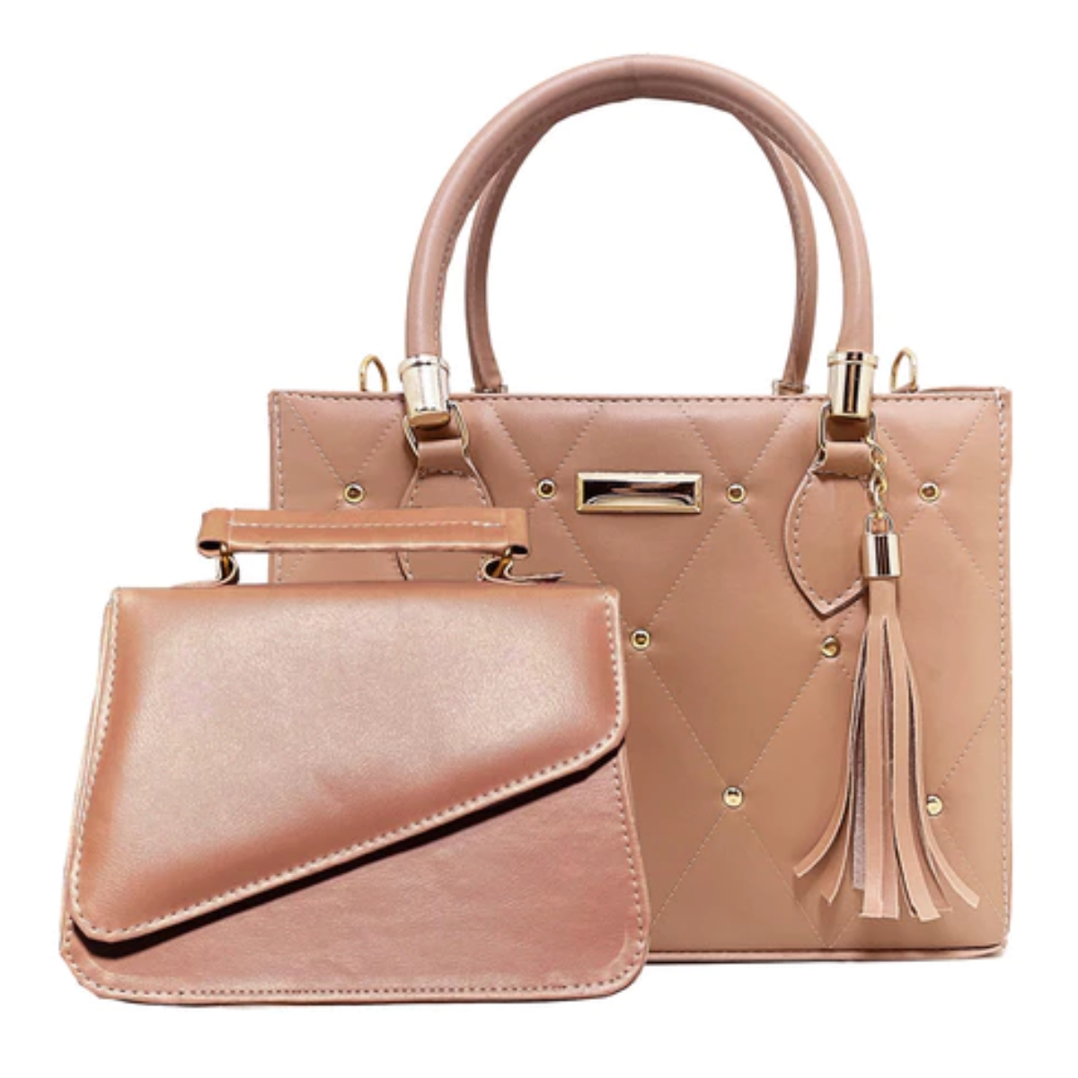 Bolsa Transversal Horizonte Virtude, Elegância Atemporal e Durabilidade