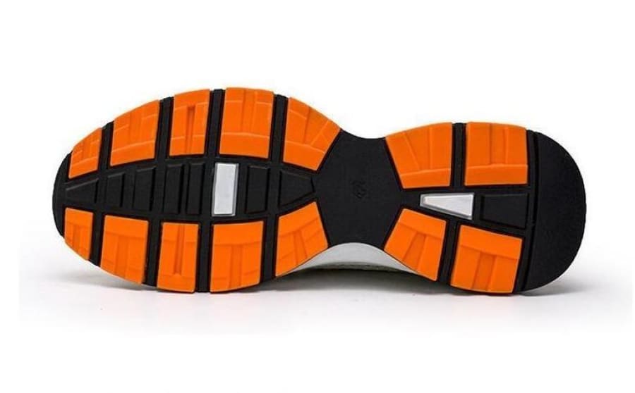 Tênis Esportivo Tecido Respirável Horizonte Flow Energia, Conforto Extremo em Qualquer Atividade