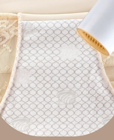 Calcinha Modeladora Seda Gelo Aura Harmonia, Curvas Realçadas com Conforto Discreto o Dia Todo - Compre 1 Leve 3