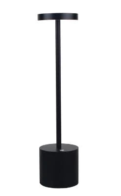Abajur Minimalista Impermeável Recarregável | ShineFlex