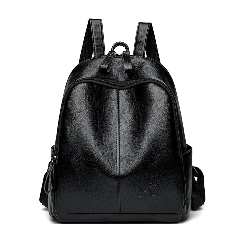 Bolsa Mochila Nobre Prisma Sereno, Sofisticação e Praticidade para Todos os Momentos