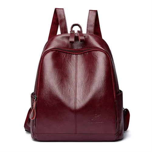 Bolsa Mochila Nobre Prisma Sereno, Sofisticação e Praticidade para Todos os Momentos