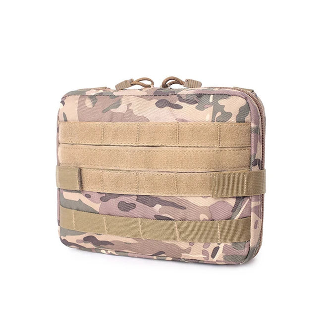Bolsa de Ferramenta Tática Multifuncional | ProGuard