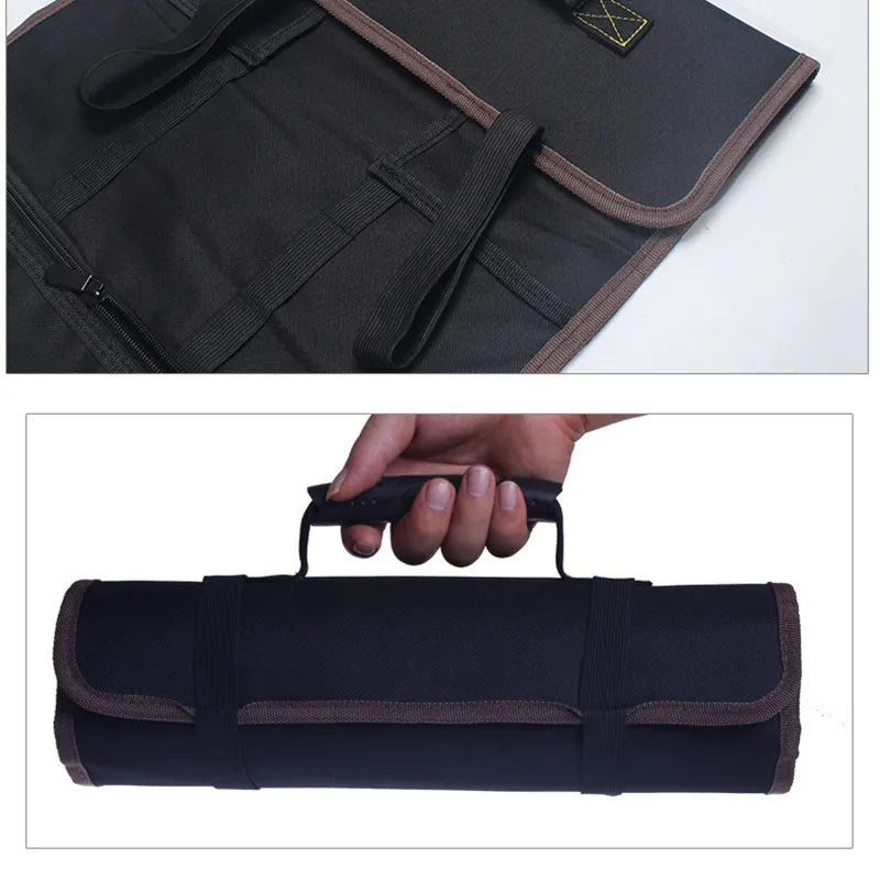 Bolsa para Armazenamento de Ferramentas Multifuncional