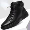 Bota Coturno Natural Horizonte Íntegro, Estilo e Conforto Autêntico Para o Dia Todo