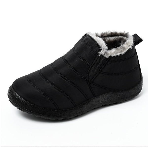 Bota Feminina de Inverno Impermeável Ferrazi