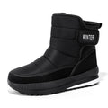 Bota Masculina Forro Térmico Eclipse Boreal, Proteção Completa no Frio e Umidade