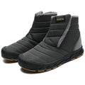 Bota Masculina de Inverno Pelúciada Ferrazi