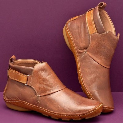 Bota Casual Ecológico Horizonte Sereno Clássico, Conforto Acolhedor em Qualquer Estação