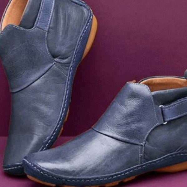 Bota Casual Ecológico Horizonte Sereno Clássico, Conforto Acolhedor em Qualquer Estação