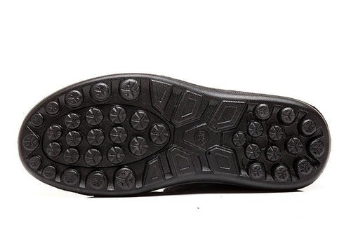 Bota de Inverno Aveludada Ferrazi