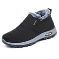 Bota de Inverno Masculina Antiderrapante Impermeável Ferrazi