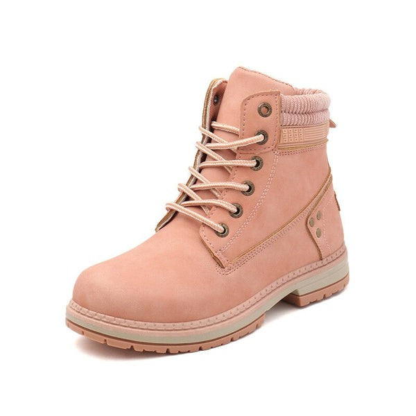 Bota Feminina Premium Eclipse Harmonia, Elegância e Conforto em Dias Frios
